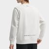 Fila Толстовка мужская Облачно-белая F11M449215FWT