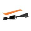 Start Stop For Eliminator Cable For BMW For X5 For X3 For X1 5 3 7 Series 2014- Engine System Canceller Switch Auto Parts