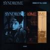 [Pre-order] WONHO [SYNDROME] 1st Full Album + Free Gift