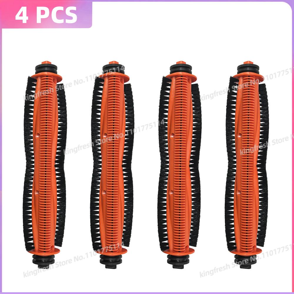 Подходит для Xiaomi X20 Max D109GL, Xiaomi 5 / Mijia 5 PRO, M40S OV31CN, M30S D103CN, H40 D101CN, M40 D110CN Запчасти Трехлепестковая щетка