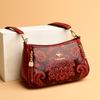 Женская сумка через плечо женская сумка в китайском стиле Lady Mom Bag модная сумка через плечо