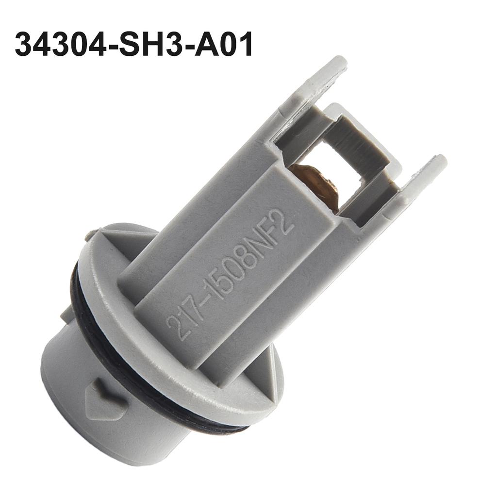 1PC Light Socket 34304-SH3-A01 For Honda Integra 2015-2019 Front