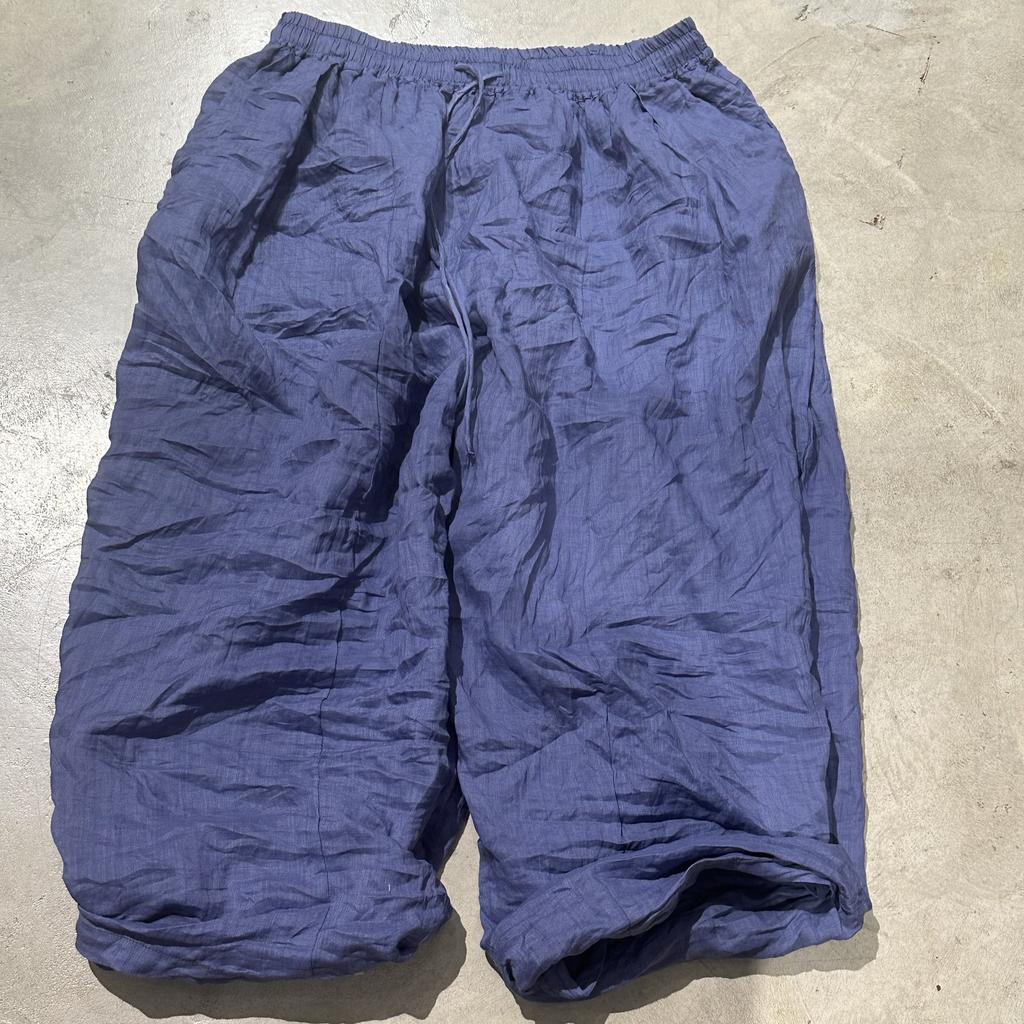 Johnature Женские зимние нишевые повседневные свободные брюки в винтажном стиле, однотонные модные индивидуальные брюки