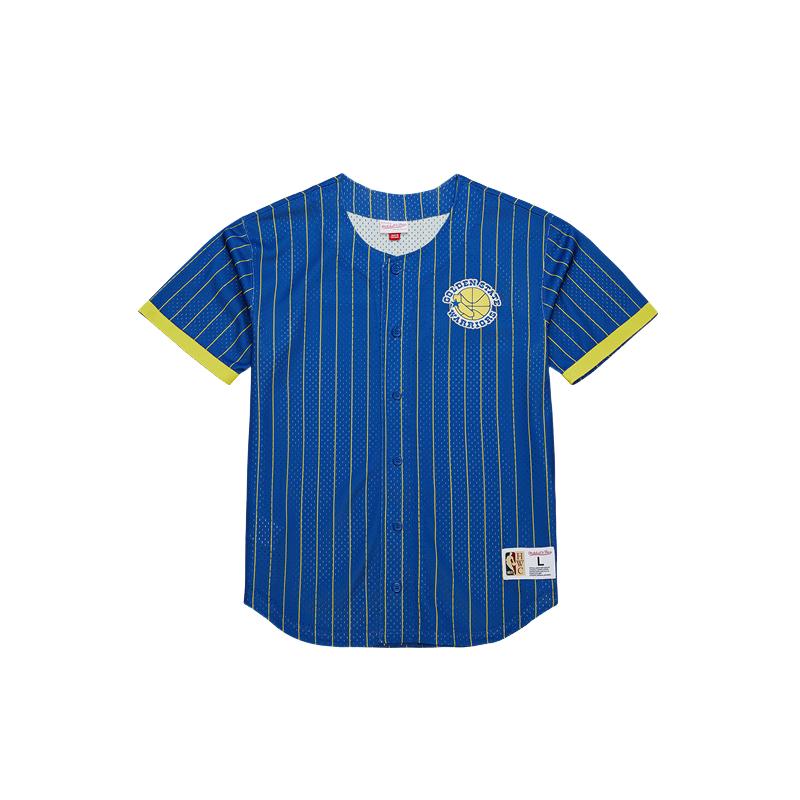 Футболка Mitchell & Ness x NBA Унисекс TP12571