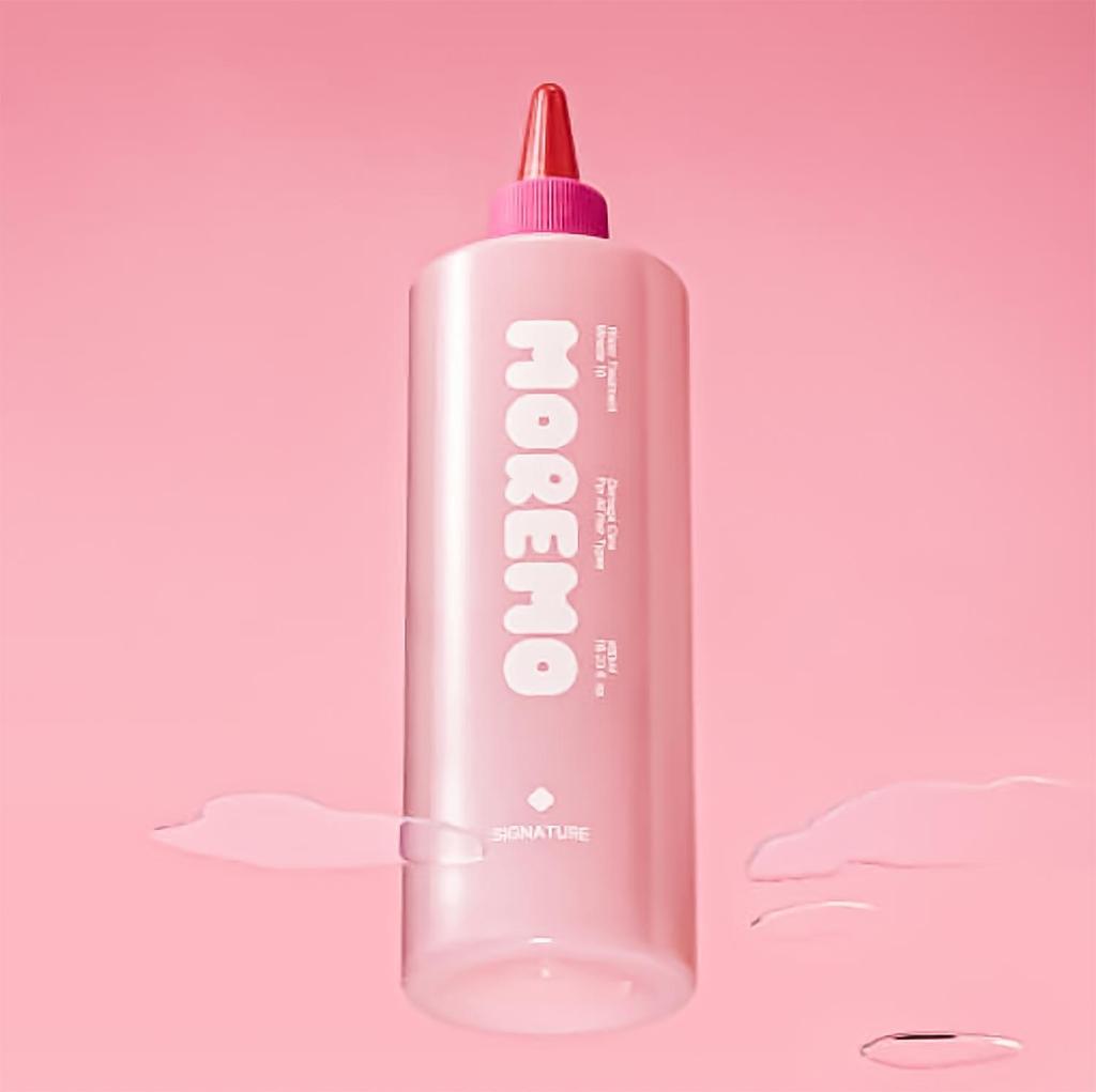 MOREMO Чудо для обработки воды 10 480 мл 16,2 жидких унции. oz Экстракт морских водорослей Без силикона