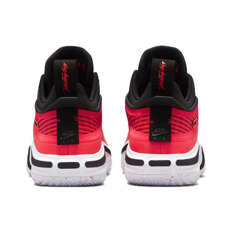 Air Jordan 36 Low 'Infrared' Мужские DH0833-660