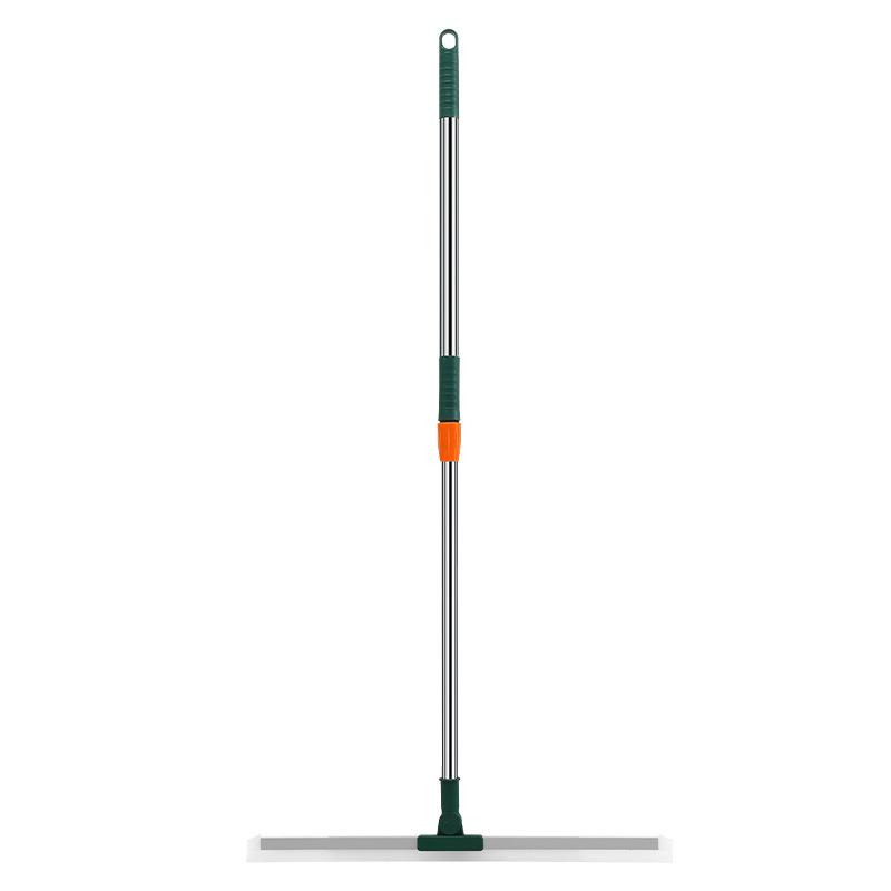 Волшебная силиконовая метла бытовая подметальная машина для пола швабра для мытья полов туалетная щетка для волос артефакт ванная комната туалет