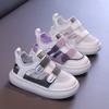 Children Sandals Boys Girls Toddler Mesh Sneakers Non-slip Soft Bottom Kids Shoes Summer Breathable Baby Girl Boys Shoes Sandals