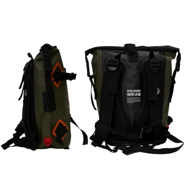 Рюкзак DRYTANK 25L EXPEDITION [Stream Trail]