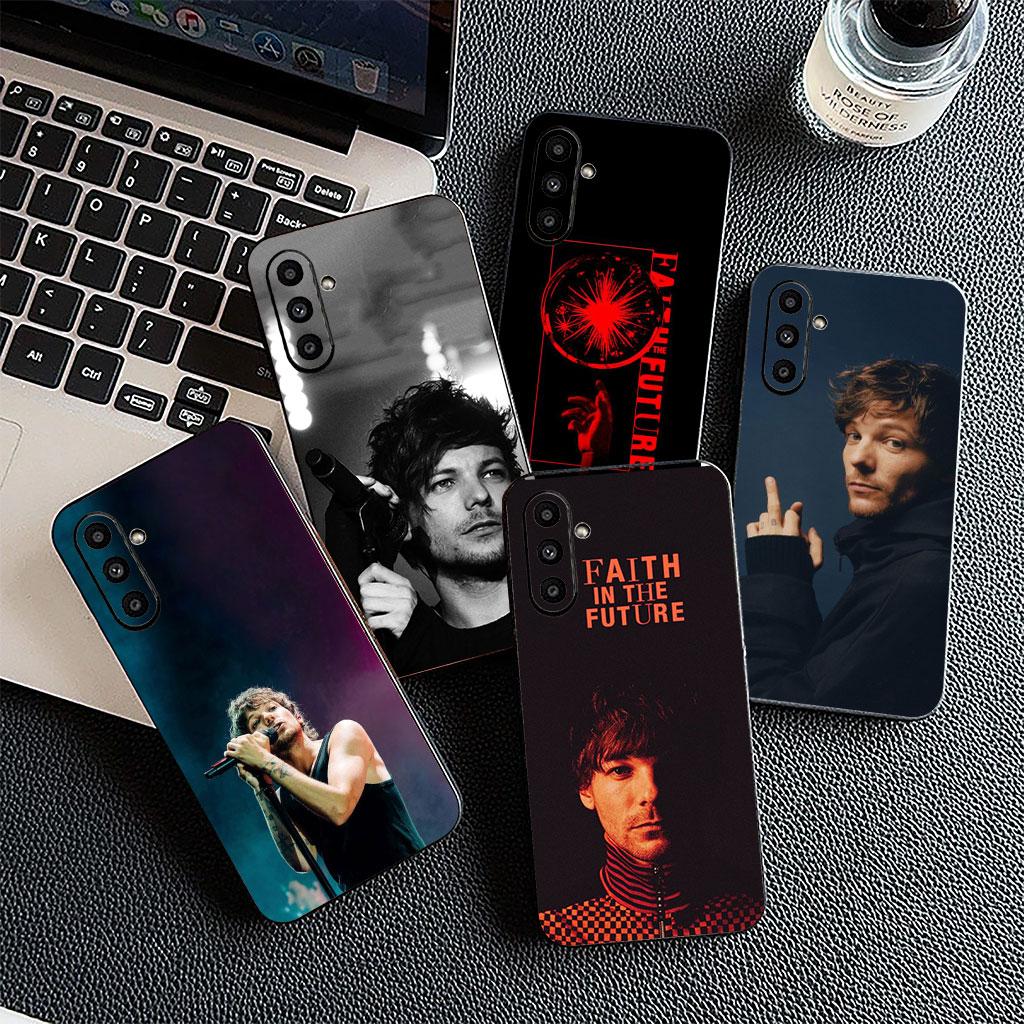 Мягкий чехол для Apple iPhone 13 12 Mini XS 11 Pro Max 7 8 Plus + XR SE 2022 2020 SE3 Чехол для телефона L-Louis Singer T-Tomlinsons