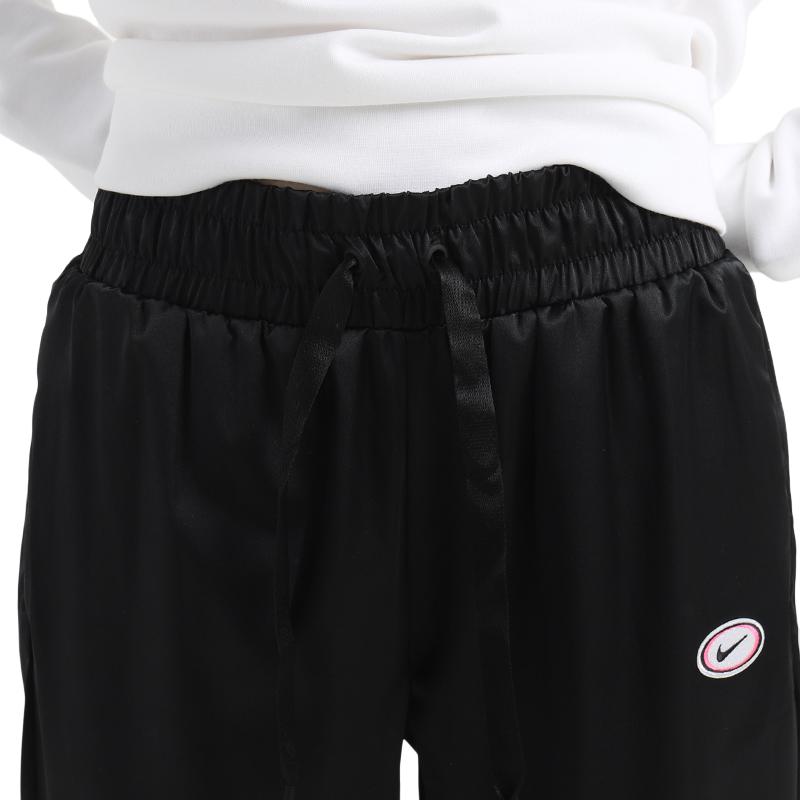 Nike Спортивные брюки женские черные DA2467-010