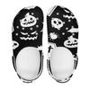 Unisex Color Print EVA Garden Clogs Soft Lightweight Breathable Slip On Shoes Beach Pool Bathroom Home Outdoor Sandals
