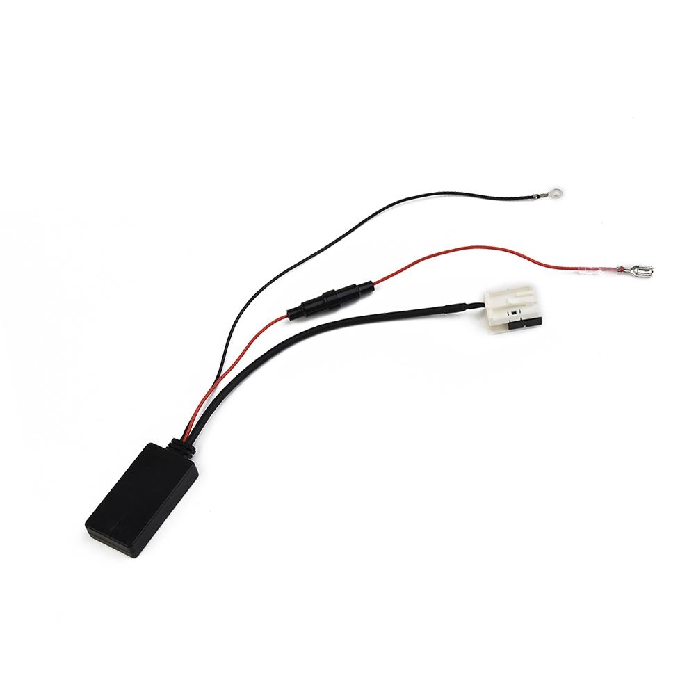 Aux автомобильный MP3-адаптер музыкальное радио для RCD RNS 210-310-315-510 Golf 5 6