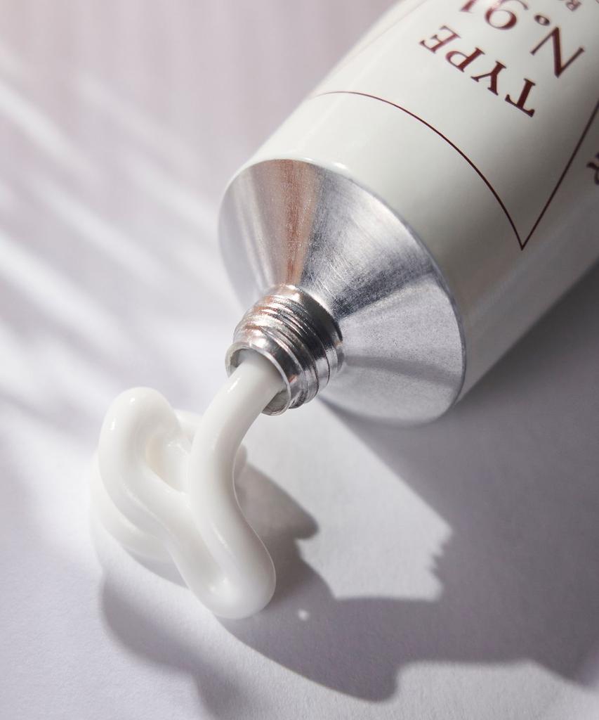 TYPE No.91 Wonder Vibe Hand Cream 40ml