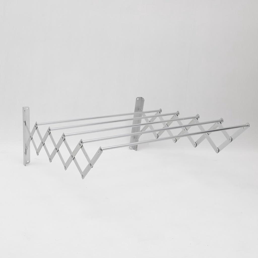 Серебристая многофункциональная сушилка для одежды, энергосберегающая стойка-вешалка для одежды, алюминиевый сплав, серебристая, складная, экономит место, сушилка для одежды, вешалка для одежды, сушить