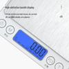 High-Precision Mini Digital Scale