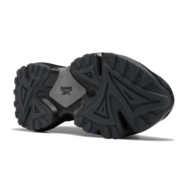 Reebok Fluffipuff Унисекс Черный HP7489