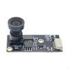 Printer Camera Module,1080P, Easy To Install Accessories Lightweight Portable Sturdy Replacement