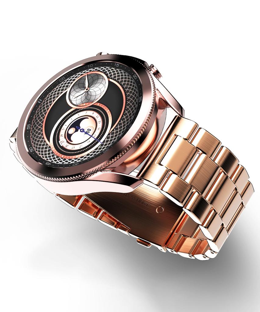 Guseupeli Металлический ремешок для Galaxy Watch 4/3 Active 4/2