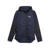 Evostripe Warm Full Zip Sweatshirt