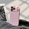 Флуоресцентный силикон для чехла Magsafe для For Iphone 17 Air 16 15 14 13 12 Pro Max Plus 11 Конфетный цвет Мягкая магнитная крышка