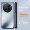 AG Матовая задняя панель Линза Всесторонний чехол Для Tecno Camon 40 Premier TECNO CAMON40 Pro camon40 Защитная крышка для камеры