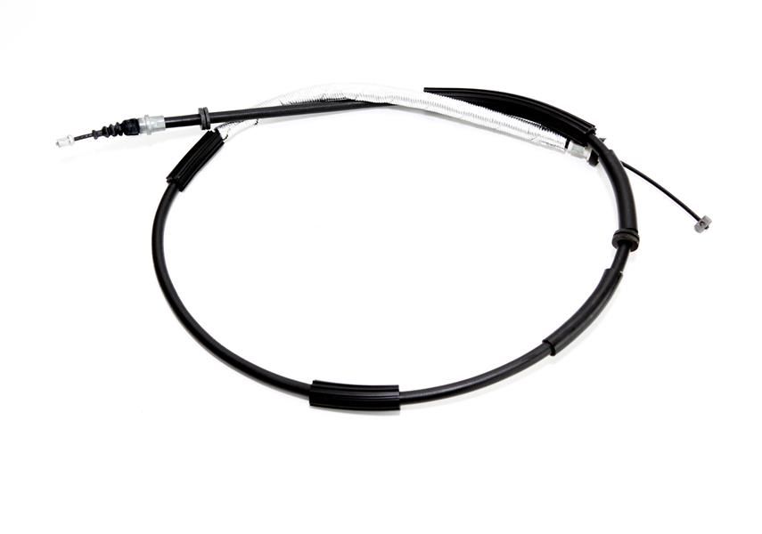 Handbrake Cable Rear Right/Left Volkswagen Caddy I Max 2008 2025Mm/757Mm 46819336 - 46819336