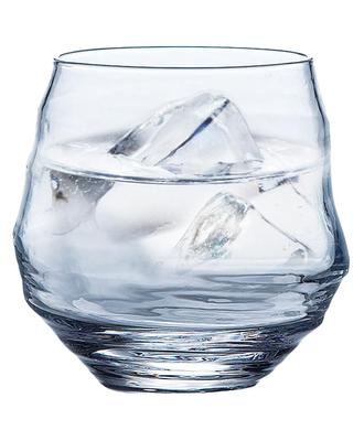 Toyo Sasaki Glass Стаканы Аутентичный Набор Сёчу Дораку из Сделано в Посудомоечной машине Стакан для Сёчу Виски Коммерческое стекло, Ладан, 325 мл, 48, Япония, Безопасный,