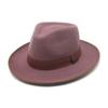 Tibetan Top Hat, Western Cowboy Hat, Sun Hat, Men'S And Women'S Hats, Knight Hat, Hemmed Jazz Top Hat