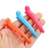 Hairdressing Basic Hair Clips Section Clamps Salon Styling Hair Clips Washing Shower Barrette