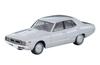 Tomica Limited Vintage Neo 164 LV-N270a Nissan Skyline 2000GT-X Silver 72 Year Finished Product 320388