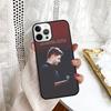 Supernatural Winchester Phone Case For Samsung Galaxy S10 S22 S23 S24 Note 10 20 Lite S20 Plus S21 Ultra Back Cover
