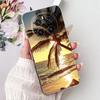 For Honor Magic 7 Pro Silicone Case Cute Pattern Soft Clear TPU Phone Cover For Huawei Honor Magic7 Pro Funda Transparent Bumper