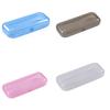 Eye Glass Carry Case Fit Most Glasses for Students Men and Women Protective Case For Glasses