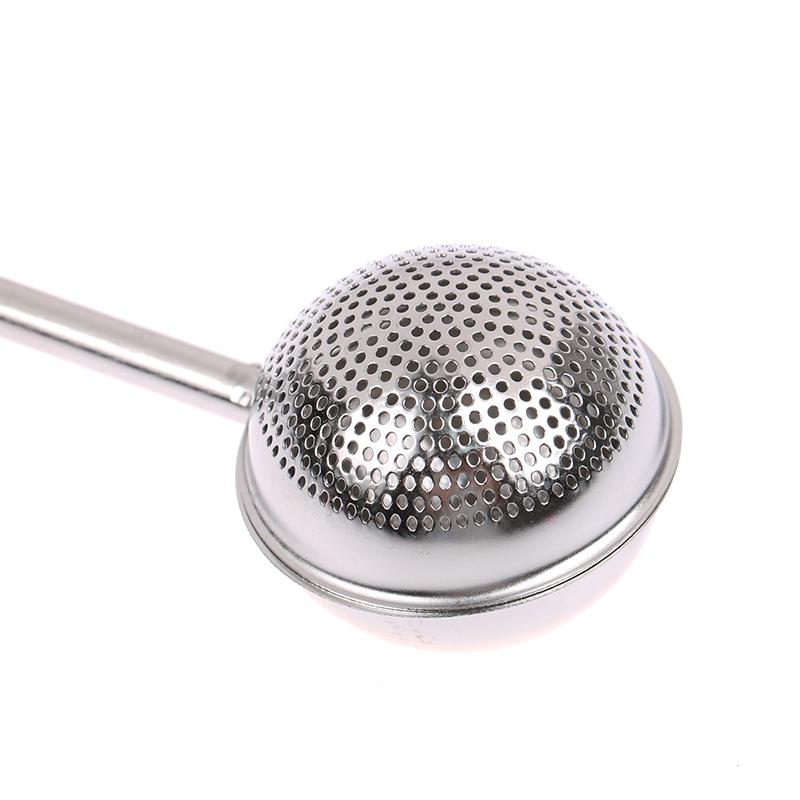 Ложка-фильтр для муки, пекарская палочка для посыпки сахарной мукой, ложка для специй, кухонный инструмент