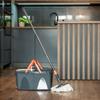 KADAX Floor Rotating Mop 132cm