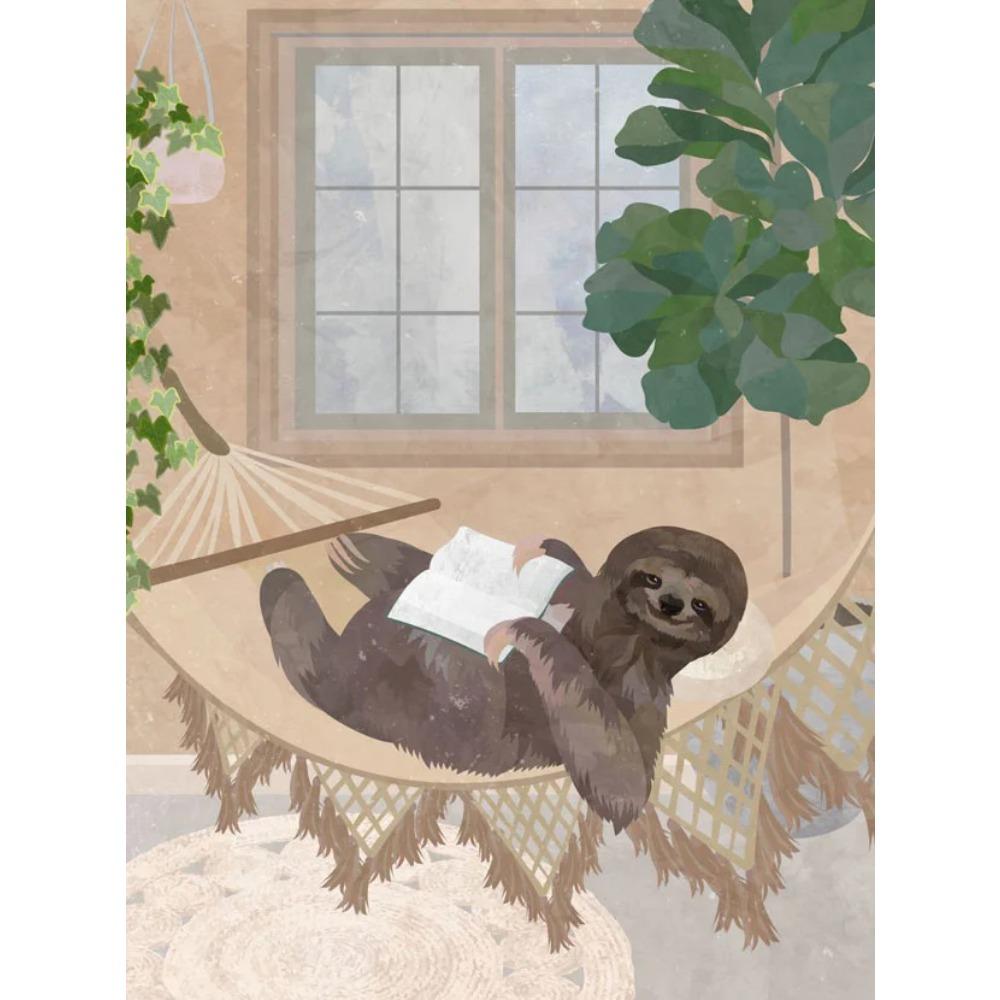 Алмазная картина Full Drill Art Розовый дом Животное Круглая алмазная живопись Ручная работа Звезда Кот Diy Алмазная мозаика Картина Украшение дома