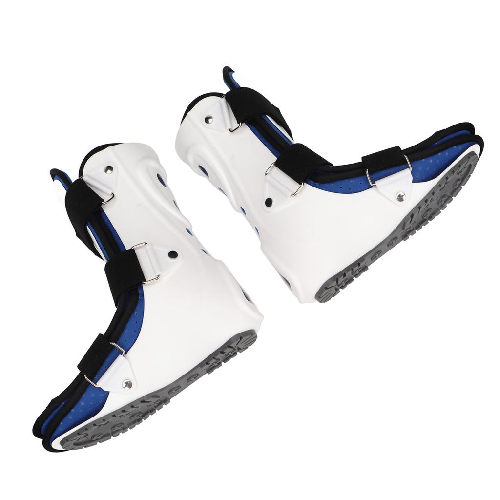 Ankle Brace Breathable 360?? Protection Detachable Reusable Washable Adjustable Foot Support Brace