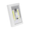 LED Night Light  200Lumen Cordless COB LED Light Switch Battery Powered