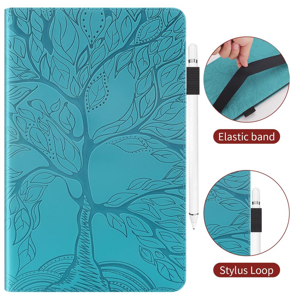 Tablet For Xiaoxin Pad Pro 2022 Lenovo P11 Pro 2022 Case 11.2" Cover TB132FU For Lenovo Tab P11 Pro Gen 2 11.2 inch Case