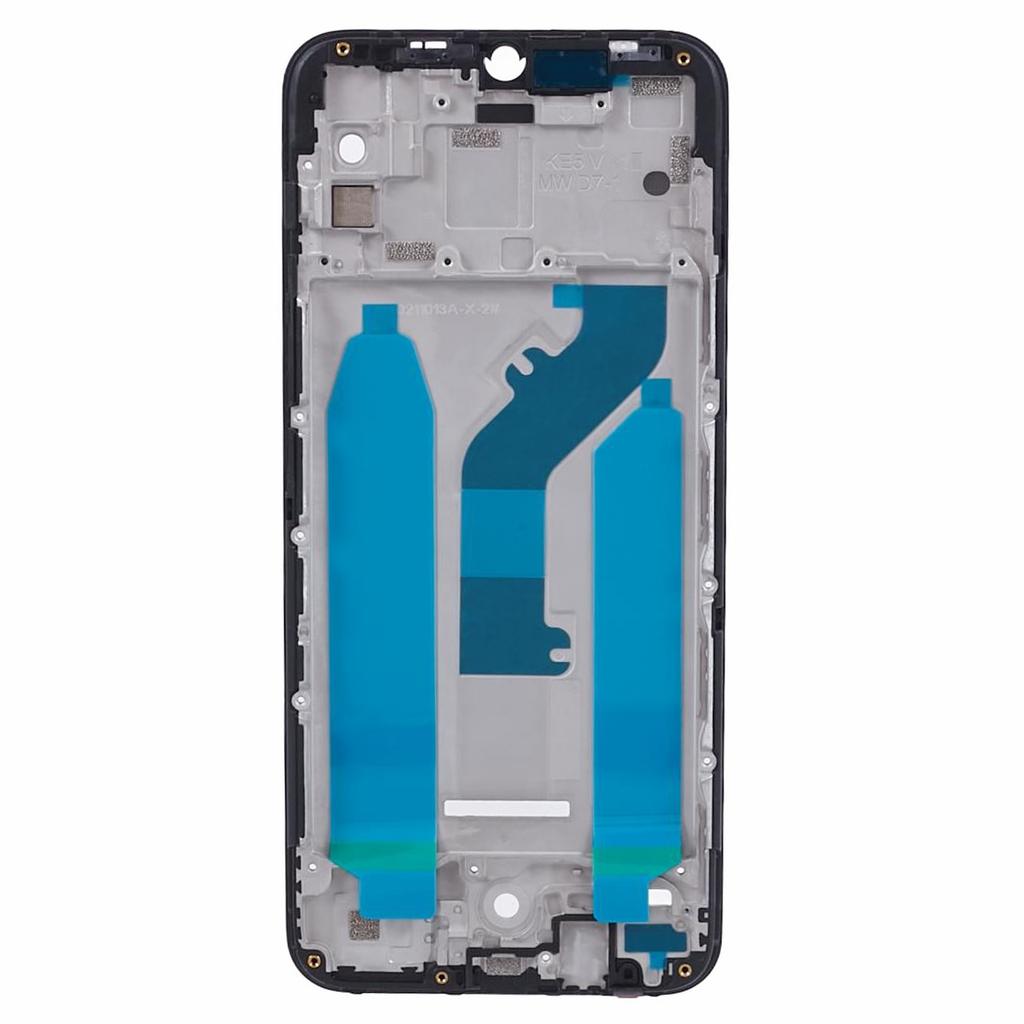 Для Tecno Spark Go 2020 KE5S/Spark 6 Go KE5j KE5k OEM Запасная часть - Рамка переднего корпуса (без логотипа)