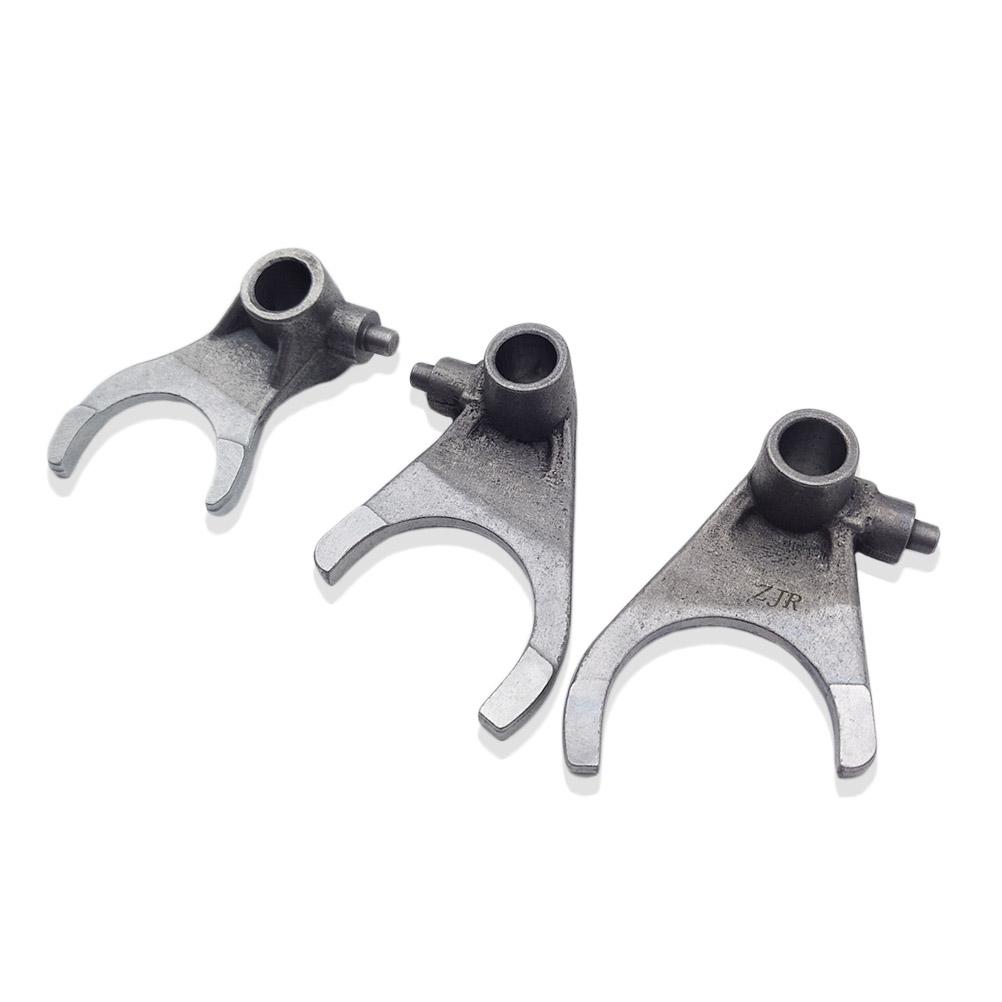 Fork Shift Gears Professional Motorcycle Pit Bike Shifter Drum Accessories For ZONGSHEN NC250 NC450 KAYO BSE KEWS HJ250H Engines