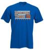 Jalen Brunson Karl Anthony Towns New York 26 Shirt T-Shirt