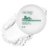 VTCOSMETICS CICA Пудра без кожного сала, 5 г, 3 типа, для жирной кожи лица, 1 шт. (Мягкий порошок)
