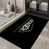 Fashion S-Stickers S-Stages 6 Kitchen Mat Kids Room Bedroom Decoration Balcony Anti-Slip Doormat Living Room Alfombra