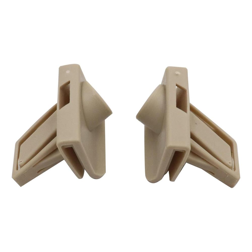 Bumper To Fender Brackets Retainer For Nissan Altima 2013-2023 / Rogue 2008-2014