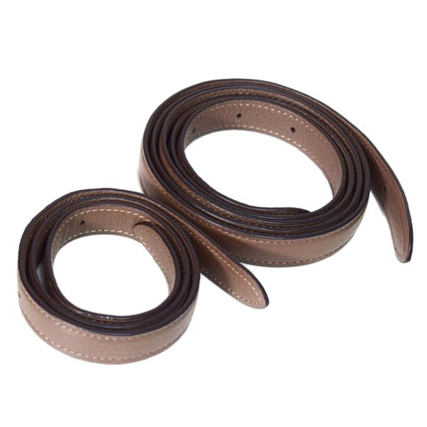 Coach Pebble Leather Bag with Kaylee Logo, 3-Way, Crossbody, Shoulder, Clutch, and Handbag, Dark Stone, CY707 [Used]