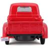 MAISTO Ford Mini Car Truck FORD USA PICK UP 1948 1/25 F-1 (Red) [Item]