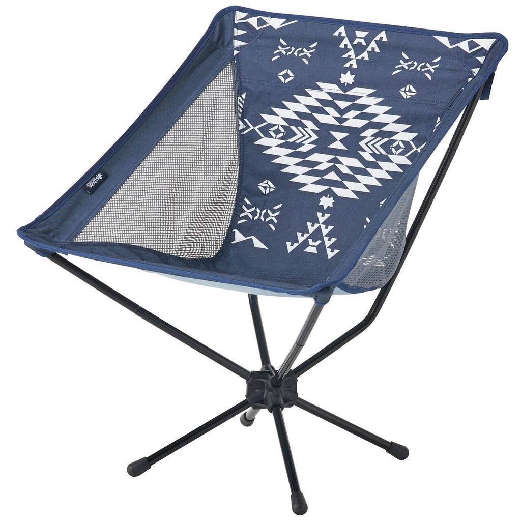 LOGOS Design Bucket Chair 73173132 Outdoor Folding Camping Chair (LOGOS LAND)