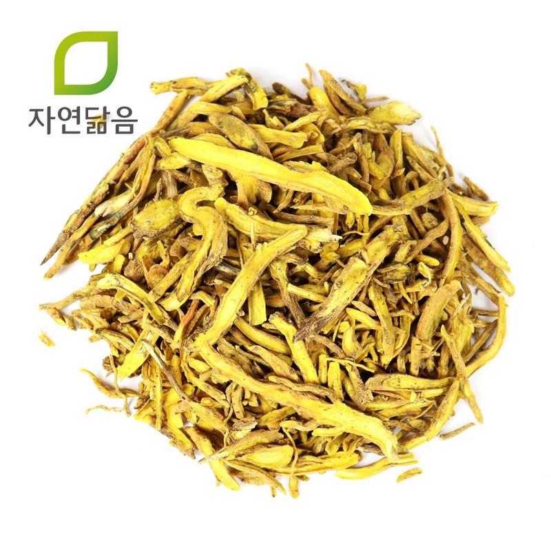 Натуральная Золотая Гнилая Трава 300г